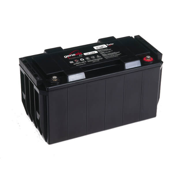 EnerSys Genesis 12EP70 Akku - 12V 70Ah AGM Batterie EnerSys Genesis 12EP70 Akku - 12V 70Ah AGM Batterie