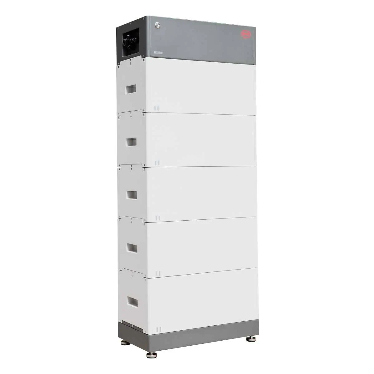 BYD Battery-Box Premium HVM 13.8 - 13,08kWh Solarspeicher online bei pro-akkus kaufen