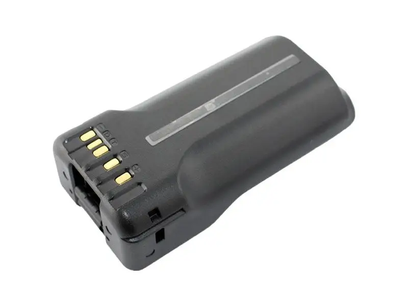 Li-Ion Akku Typ "KNB-L3" für Kenwood NX-5000, NX-5200, NX-5300, NX-5400 online bei pro-akkus kaufen