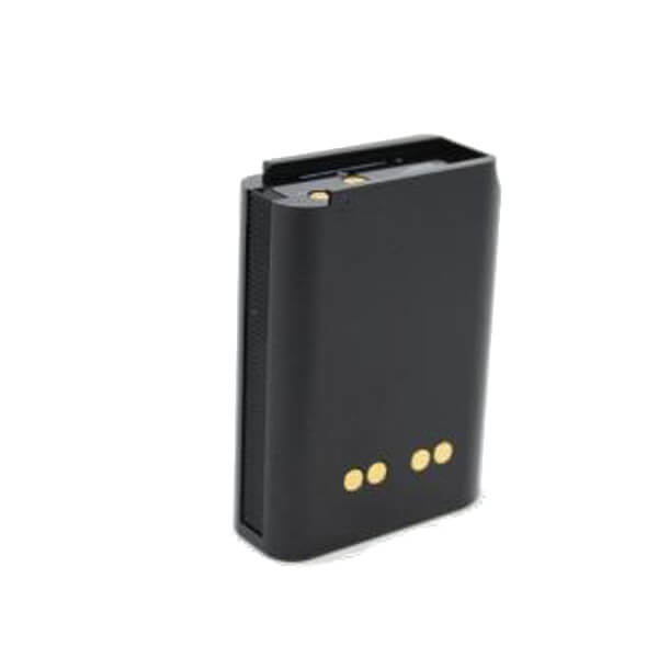 Funkgeräte Akku für Motorola FUG10B/13B MX1000/2000/3000-Serie, 7,2V, 1000mAh NiCd