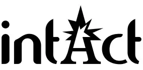 intact