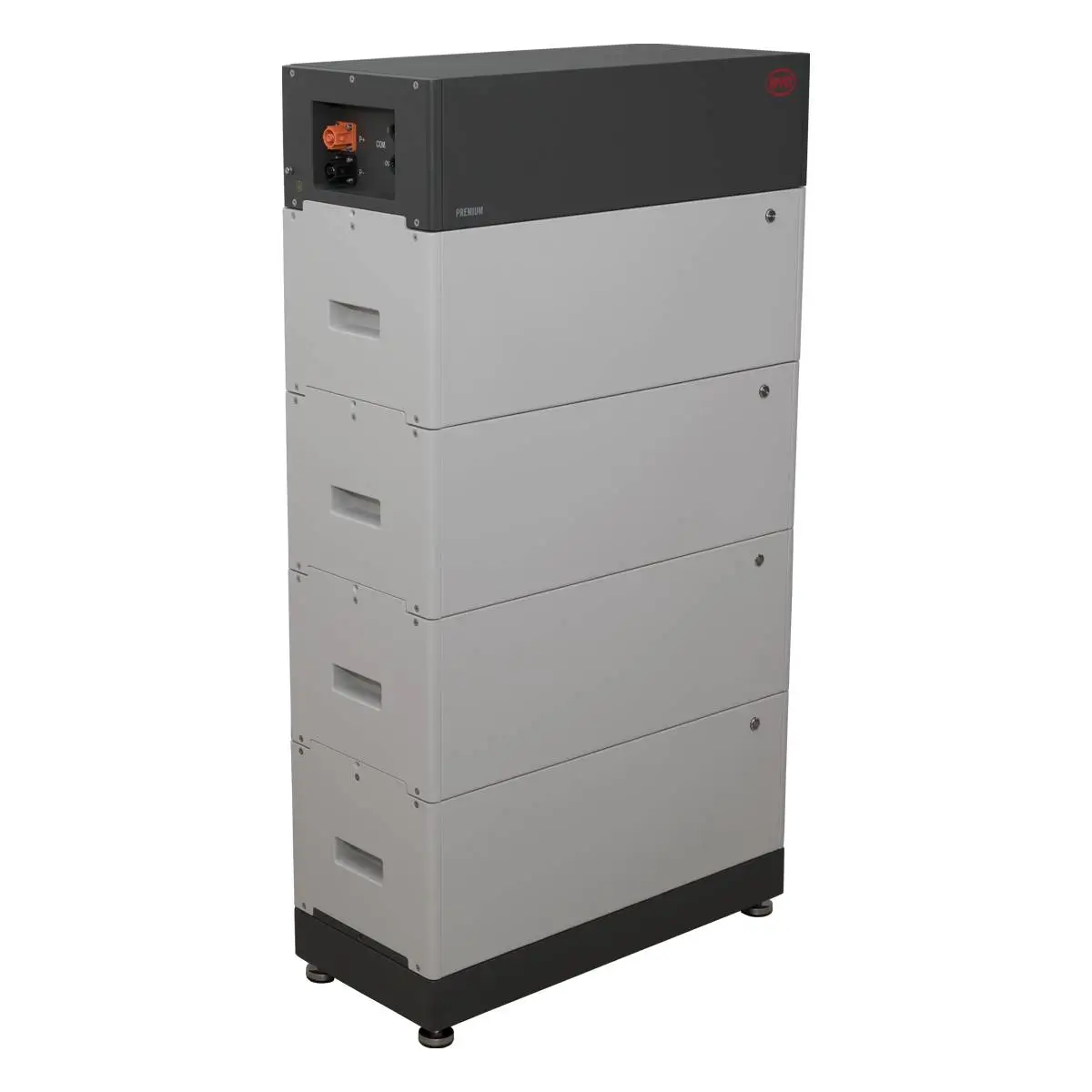 BYD Battery-Box Premium LVS 16.0 - 16kWh Solarspeicher online bei pro-akkus kaufen