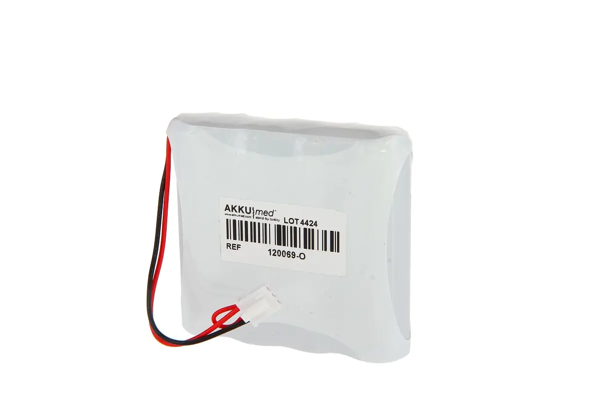 Original Li-Ion Akku "554112" für Spengler DTS-3000 online bei pro-akkus kaufen