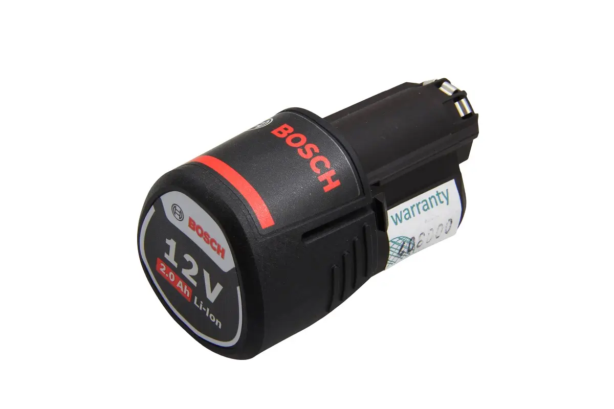 Original Li-Ion Akku Bosch GBA 1600Z0002X / 2607336880 (12V, 2,0Ah) online bei pro-akkus kaufen