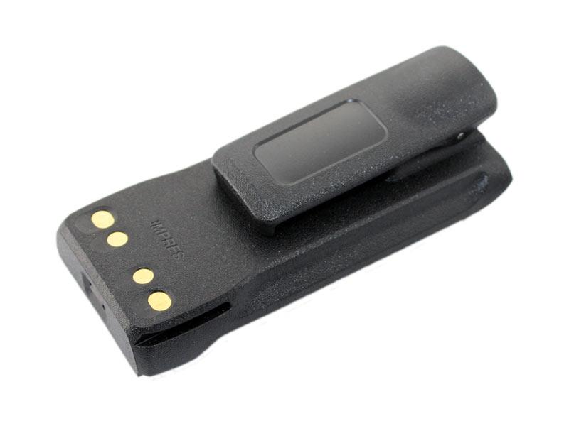 Li-Ion Akku 7,4V | 2,15Ah für Motorola R7, R7a (PMNN4807) online bei pro-akkus kaufen