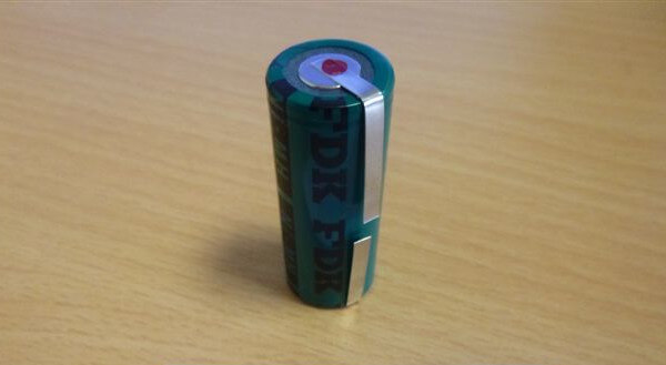 NiMh Akku 1,2V / 1950mAh für Braun Oral-B-Triumph Zahnbürste NiMh Akku 1,2V / 1950mAh für Braun Oral-B-Triumph Zahnbürste