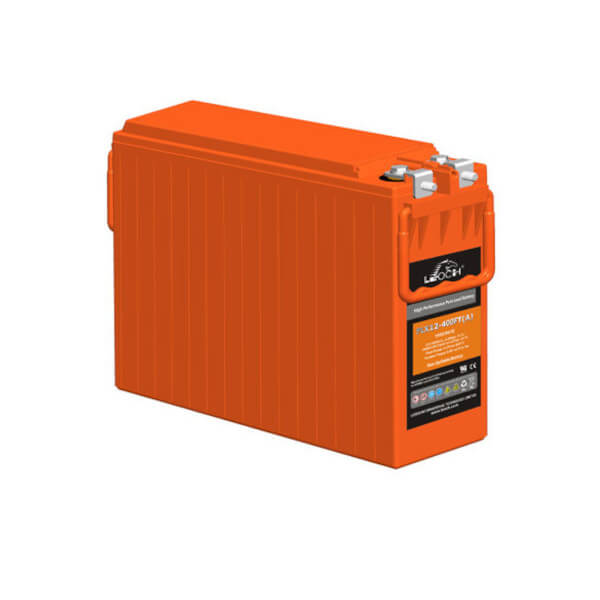 Leoch PLX12-400FT(A) M6V0 | 12V 100Ah VRLA AGM Batterie Leoch PLX12-400FT(A) M6V0 | 12V 100Ah VRLA AGM Batterie
