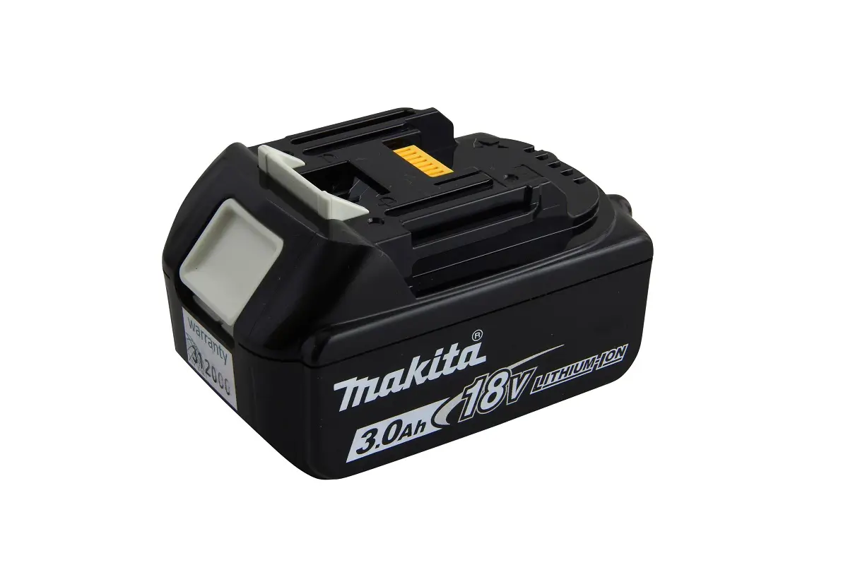 Original Li-Ion Akku Makita BL1830 - 18V | 3,0Ah online bei pro-akkus kaufen