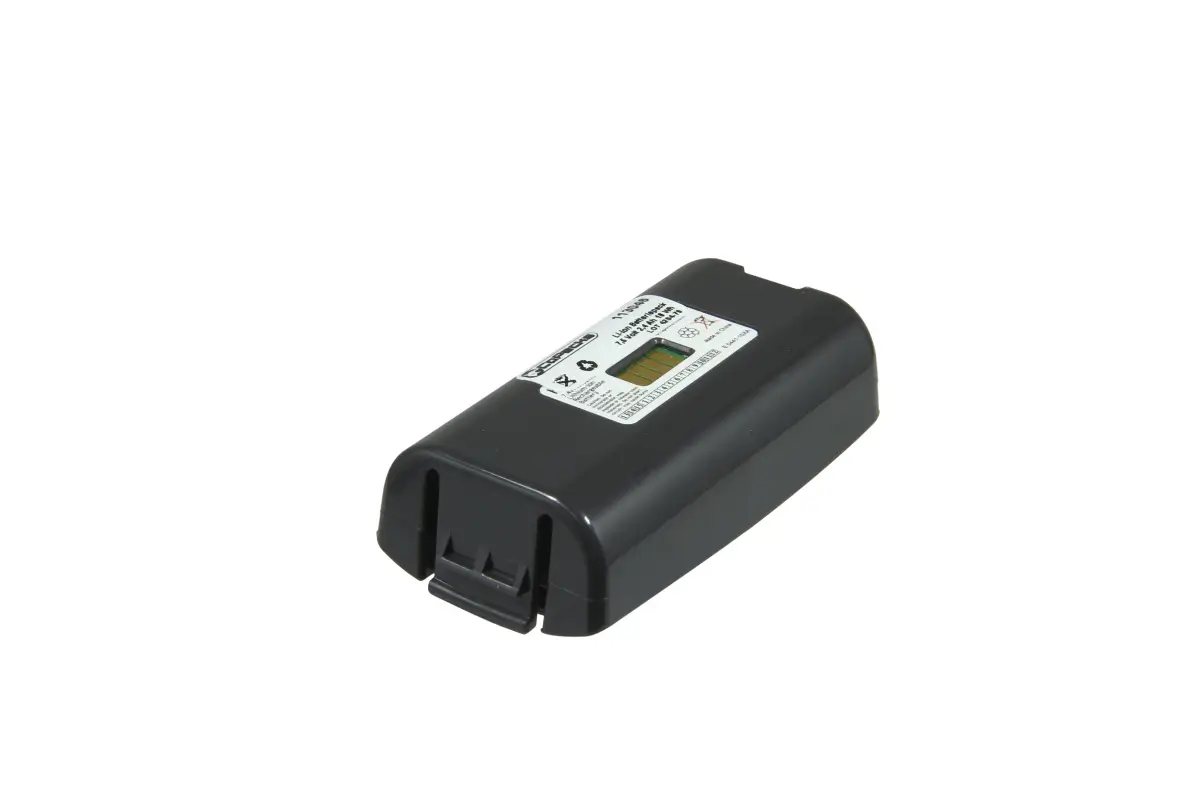 Li-Ion Akku 7,5V | 2,4Ah passend für HHP Dolphin 7900, 9500, 9550, LXE MX6 online bei pro-akkus kaufen