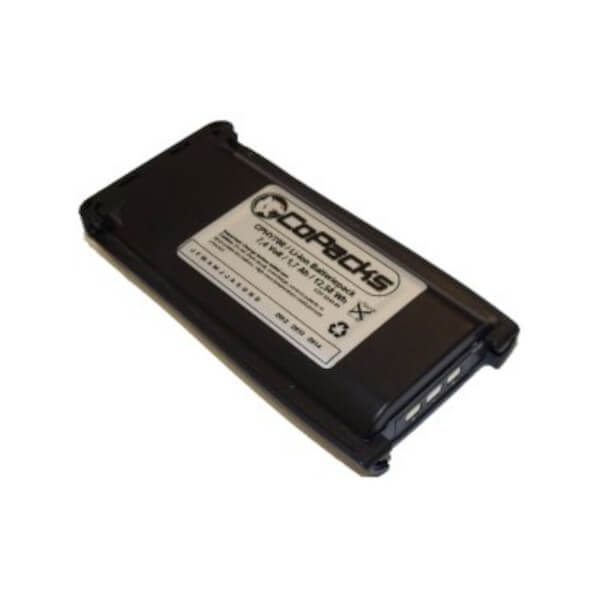 LiIon Akku 7,4V | 1,7Ah Typ "BL1703" passend für Hytera TC700, TC780 online bei pro-akkus kaufen