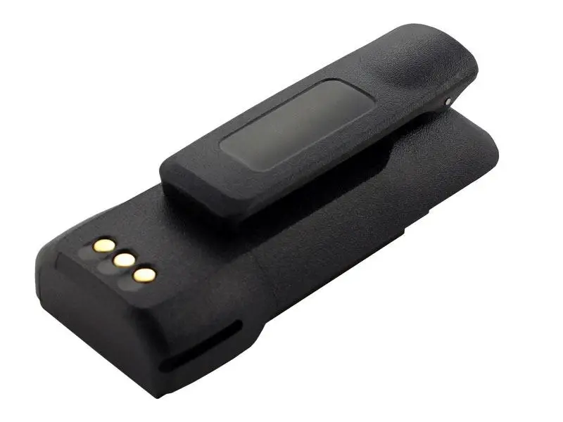 Li-Ion Akku 7,2V | 3Ah für Motorola MOTOTRBO R2 (PMNN4598) online bei pro-akkus kaufen