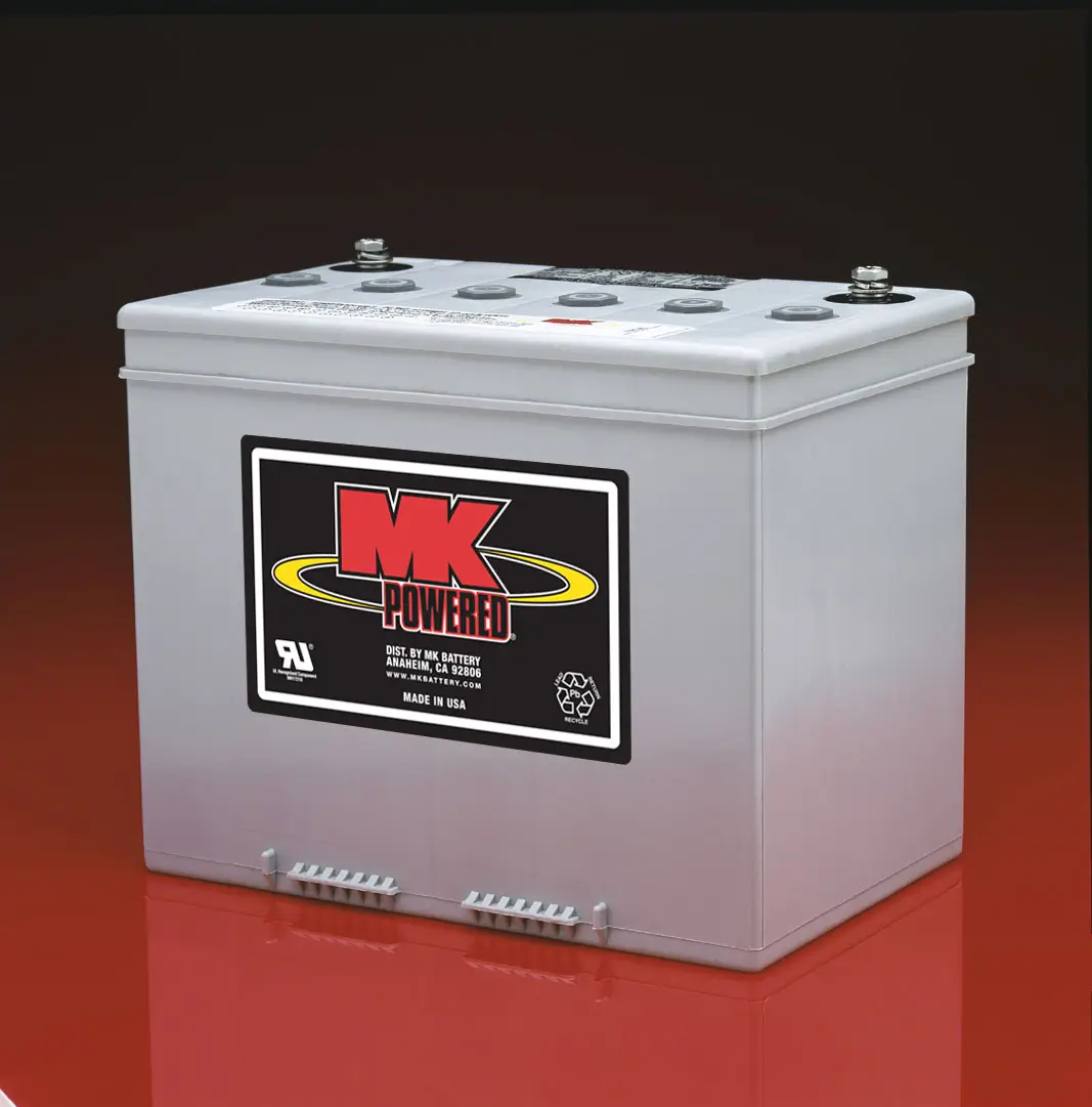 MK Battery M24SLDGFT - 12V | 73,6Ah Blei-Gel Akku MK Battery M24SLDGFT - 12V | 73,6Ah Blei-Gel Akku online bei pro-akkus kaufen