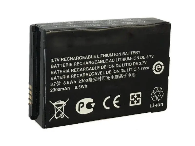 Li-Ion Akku 3,7V | 2,3Ah für Motorola SL1600, SL2600, SL4000, SL4010e (PMNN4468) online bei pro-akkus kaufen