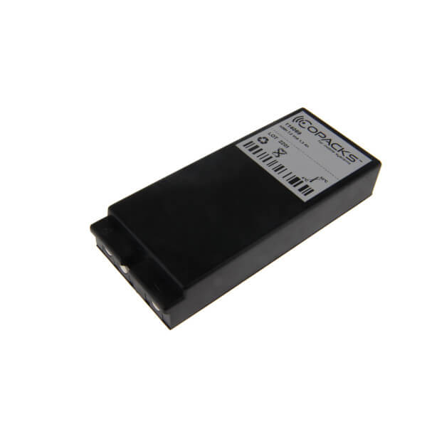 NiMh Akku 7,2V | 1,3Ah Typ "BT12" für Ikusi TM63 TM64 2303696 Funkfernsteuerung online bei pro-akkus kaufen