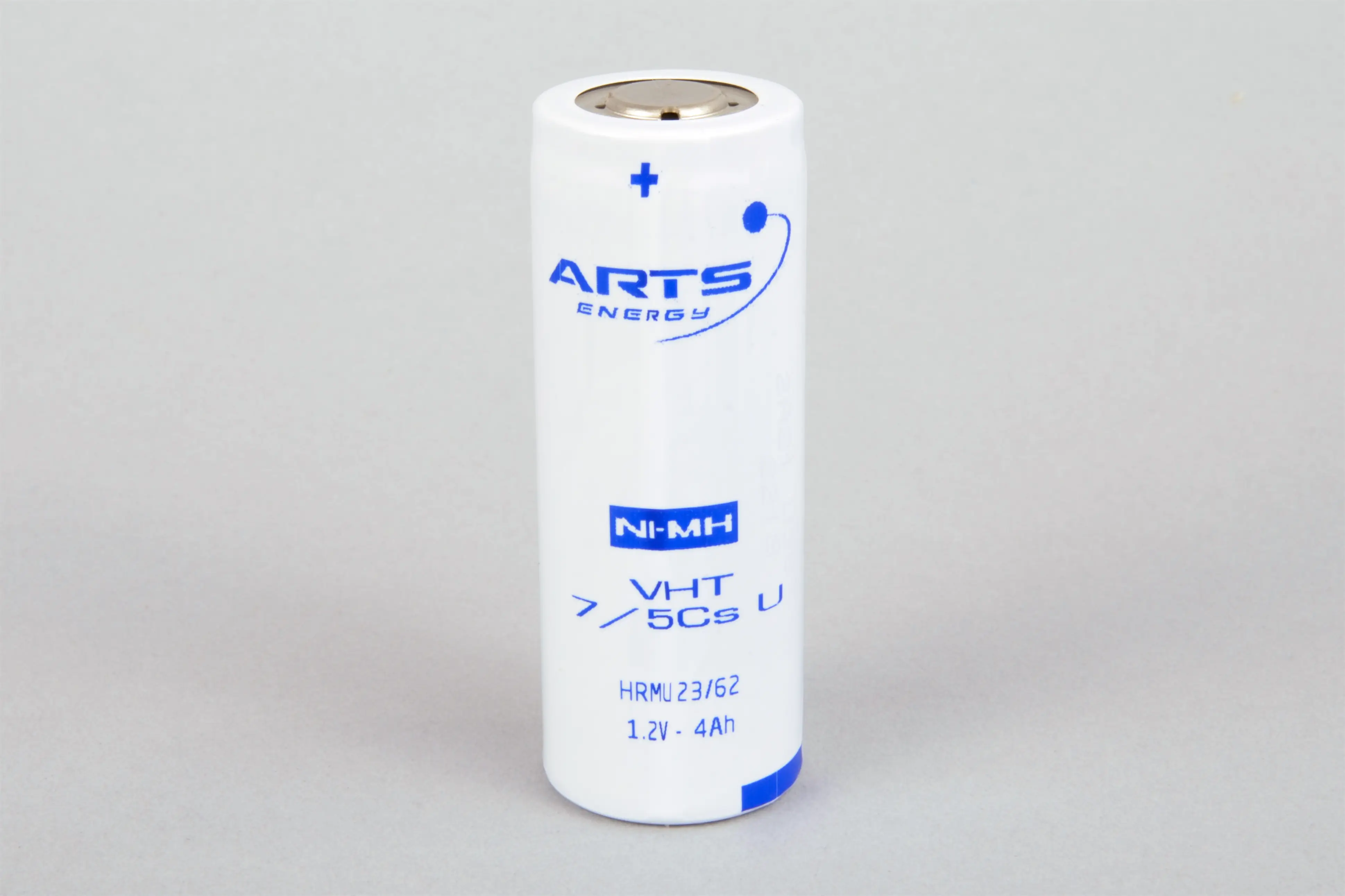 ARTS Energy Ni-MH VHT 7/5Cs U - 1,2V | 4Ah Akku ARTS Energy Ni-MH VHT 7/5Cs U - 1,2V | 4Ah Akku