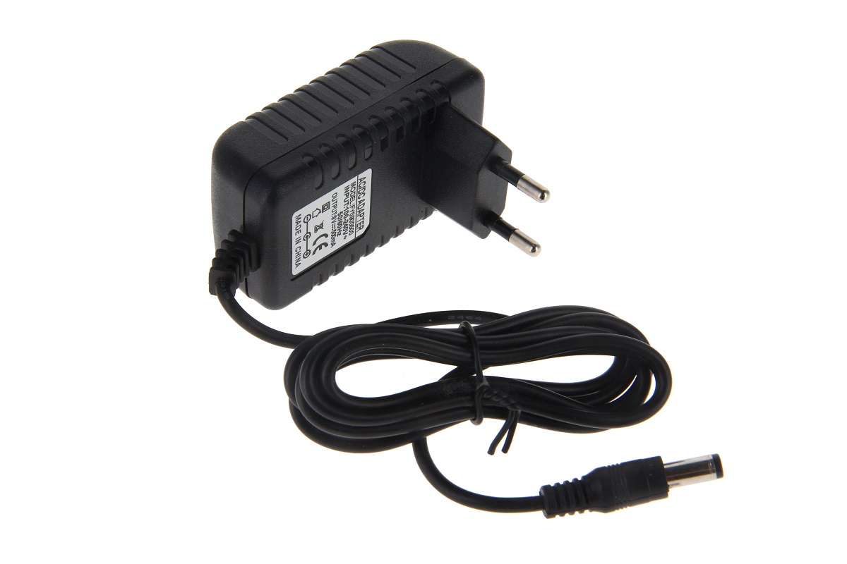 Ladegerät passend für Hetronic/Abitron MINI 68300900 68300600 online bei pro-akkus kaufen