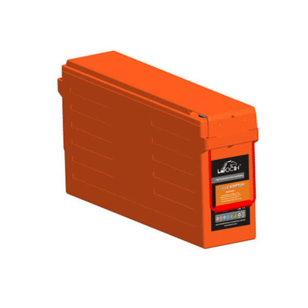 Leoch PLX12-620FT(A) M6V0 | 12V 150Ah VRLA AGM Batterie Leoch PLX12-620FT(A) M6V0 | 12V 150Ah VRLA AGM Batterie
