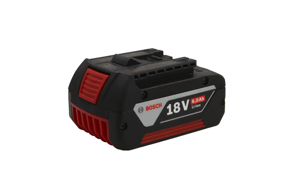 Original Li-Ion Werkzeugakku für Bosch 1600A004ZN (18V, 6,0Ah) online bei pro-akkus kaufen