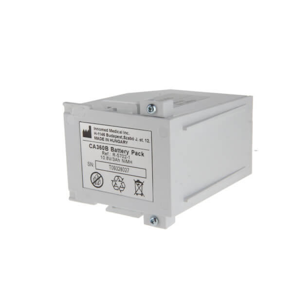 Original NiMh Akku Ref "R-5702-1" für Innomed Medical Cardio Aid 360B online bei pro-akkus kaufen