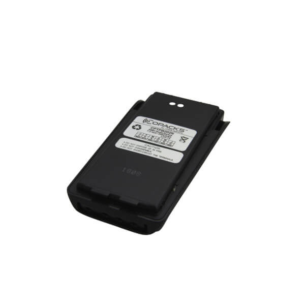 NiMh Akku 7,2V | 2,0Ah für Tait Orca 5000er Funkgeräte online bei pro-akkus kaufen