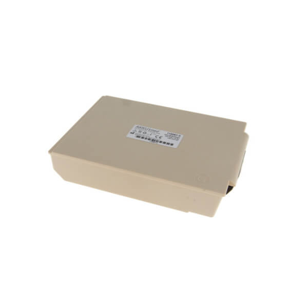 NiCd Ersatzakku 12V | 1,9Ah, passend für Physio Control Defibrillator Lifepak 5, 10, 12, 250 Monitor online bei pro-akkus kaufen