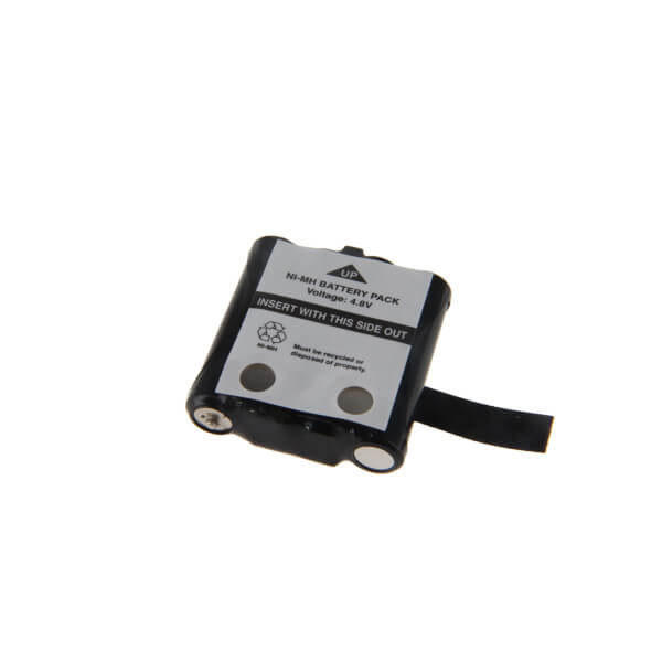 NiMh Akku Typ "IXNN4002" 4,8V | 0,7Ah für Motorola XTR446, TLKR T5, TLKR T7, TLKR T8 online bei pro-akkus kaufen