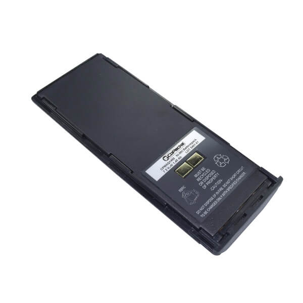 NiMh Akku 7,2V | 1,5Ah für Maxon SL25 Walkie Talkie online bei pro-akkus kaufen