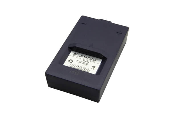 NiMh Akku für HIAB Combi Drive 5000 (2055112) - 7,2V | 1,65Ah online bei pro-akkus kaufen