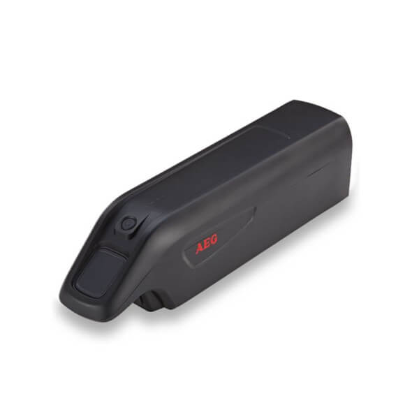 AEG Lithium-Ionen E-Bike Unterrohr-Akku 36V 16Ah AEG Lithium-Ionen E-Bike Unterrohr-Akku 36V 16Ah