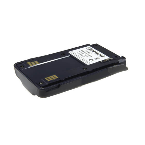 NiMh Akku 4,8V | 2,0Ah passend für EADS Tetrapol MC9620 G2 online bei pro-akkus kaufen