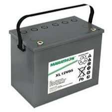 Exide Marathon XL12V85 12V 90,8Ah Bleiakku