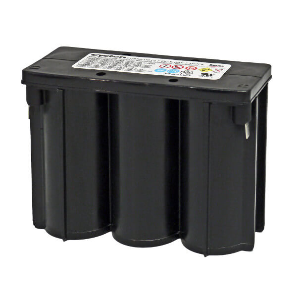EnerSys Cyclon Akku 0859-0012 - 6V 8Ah Monoblocs EnerSys Cyclon Akku 0859-0012 - 6V 8Ah Monoblocs