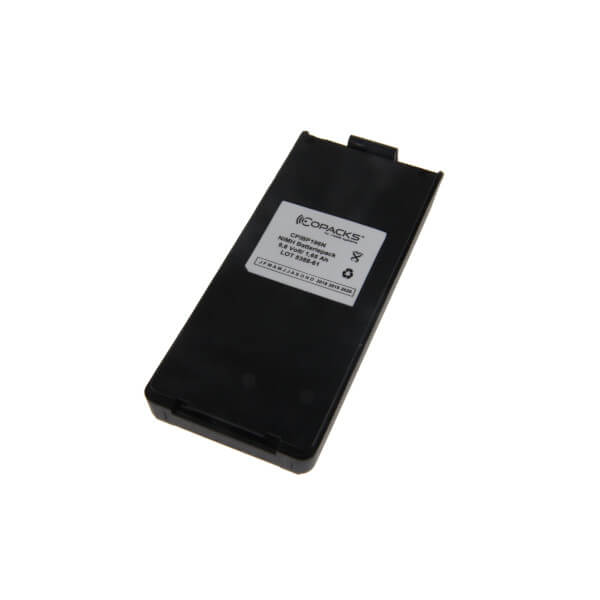 NiMh Akku Typ "CM196/BP196" passend für Icom IC-F3, F3S, F4, F4TR online bei pro-akkus kaufen