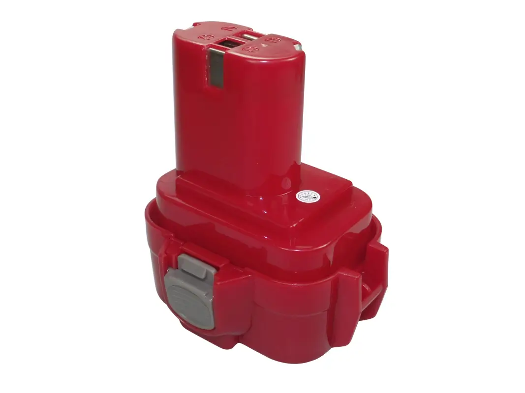 NiMH Akku kompatibel mit Makita 9120, 9122, 9133, 9134, 9135, 192595-8, 192638-6 online bei pro-akkus kaufen
