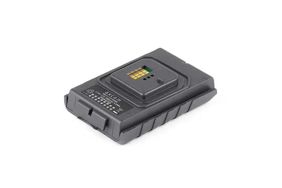 Li-Ion Akku 3,7V | 2,5Ah für SAGEM OPH TIGR 350R, 550R, 550RS GSM-R online bei pro-akkus kaufen