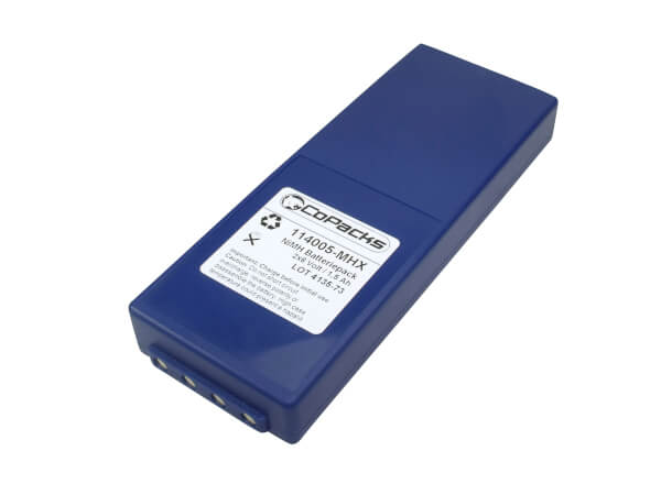 NiMh Akku für HBC FUB10aa, NM26C Funkfernsteuerung (BA213020, BA213030) online bei pro-akkus kaufen