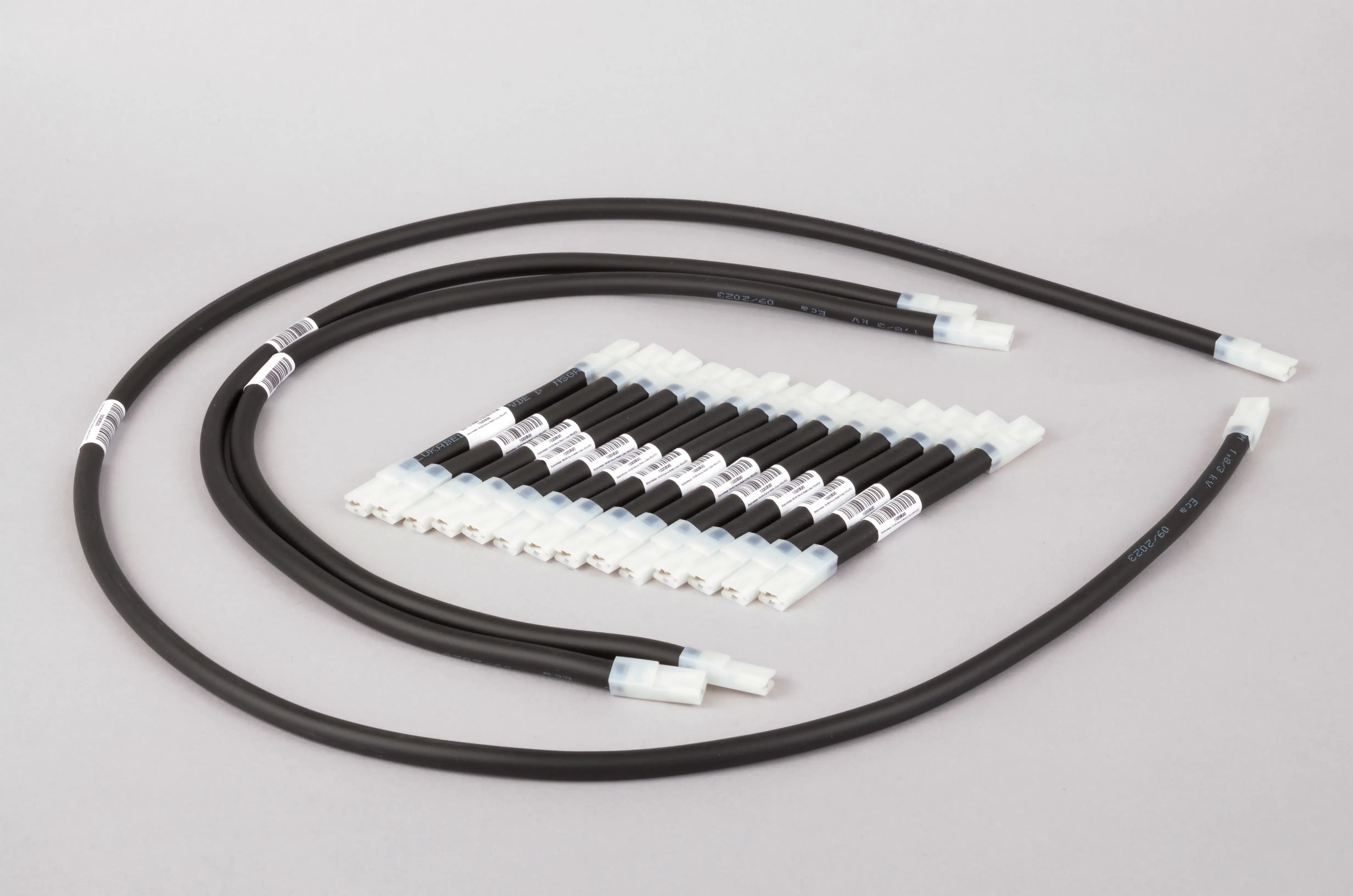 Verbinderpaket 216V Fast-on 6,3mm geeignet für 7Ah und 12Ah Verbinderpaket 216V Fast-on 6,3mm geeignet für 7Ah und 12Ah online bei pro-akkus kaufen