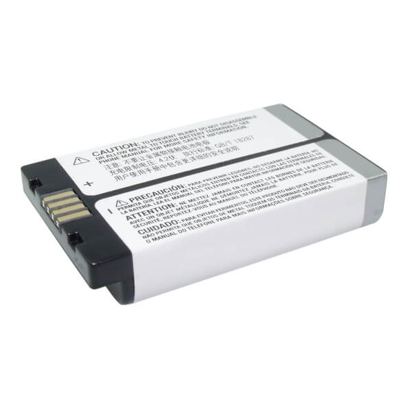 Li-Ion Akku 3,6V | 1,8Ah für Motorola MTH500, MTH650, MTH800, DTR2430, DTR2450 online bei pro-akkus kaufen