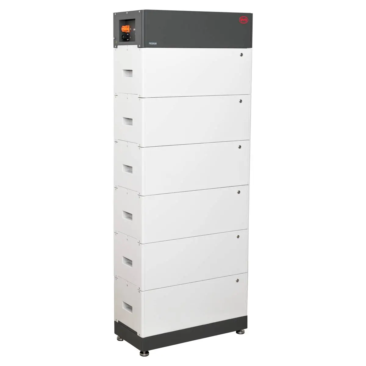 BYD Battery-Box Premium LVS 24.0 - 24kWh Solarspeicher online bei pro-akkus kaufen