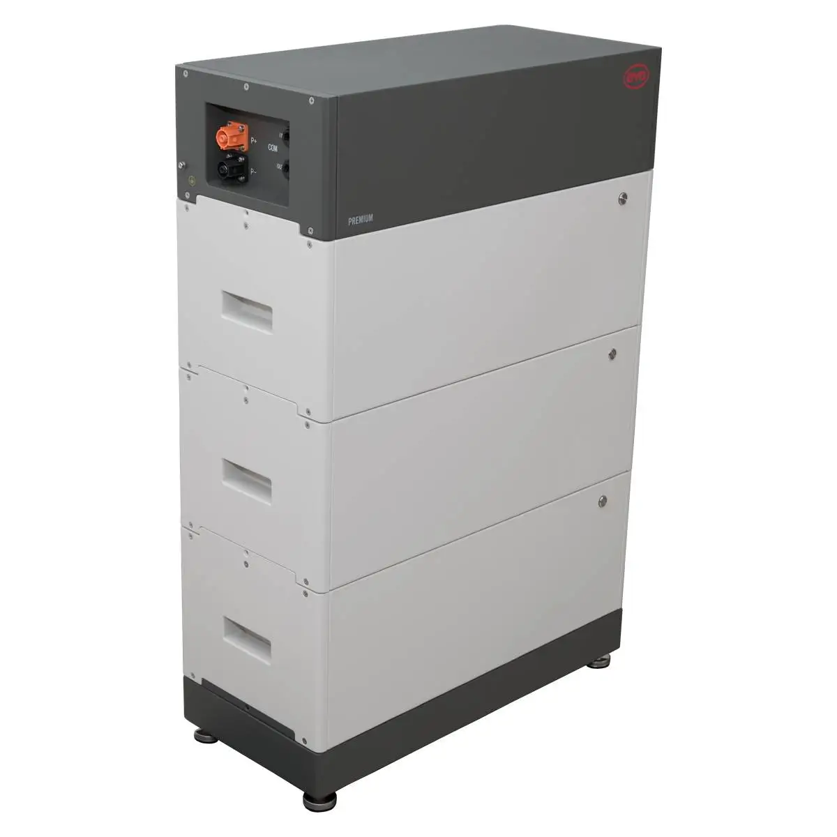 BYD Battery-Box Premium LVS 12.0 - 12kWh Solarspeicher online bei pro-akkus kaufen