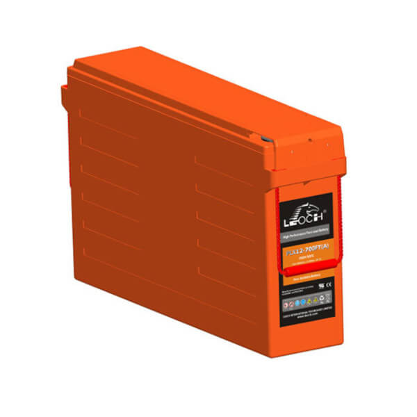 Leoch PLX12-700FT(A) M6V0 | 12V 190Ah VRLA AGM Batterie Leoch PLX12-700FT(A) M6V0 | 12V 190Ah VRLA AGM Batterie