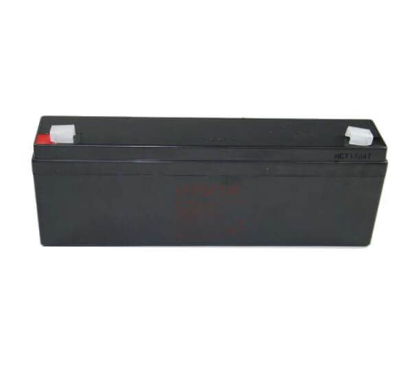 Effekta BT12-2.3 12V 2,3Ah Blei-Akku / AGM Batterie Effekta BT12-2.3 12V 2,3Ah Blei-Akku / AGM Batterie