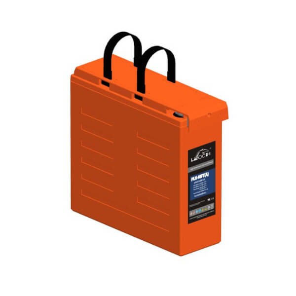 Leoch PLH40FT(A) M6V0 | 12V 38Ah VRLA AGM Batterie Leoch PLH40FT(A) M6V0 | 12V 38Ah VRLA AGM Batterie