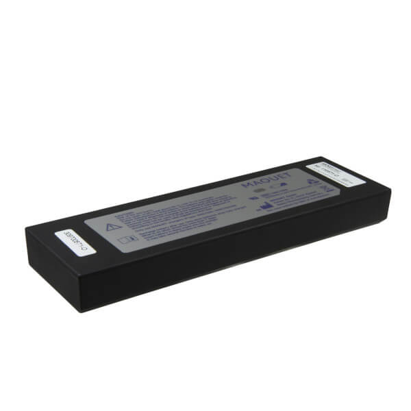Original LiIon Akku Ref. 100975A0 für Maquet OP Tisch Magnus Transportern 1180.64B0 online bei pro-akkus kaufen