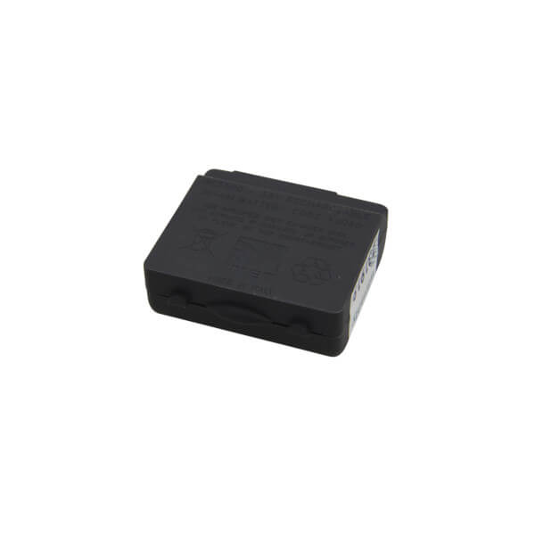 Original NiMh Akku BE5500 / BE3600 für IMET M550 Ares, Zeus, Thor Funkfernsteuerung