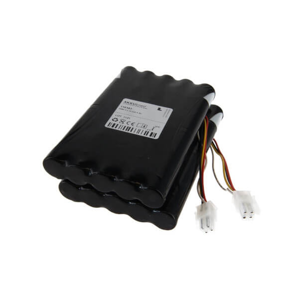 NiMh Ersatzakku 24V | 4,0Ah passend für Datex Monitor S5 online bei pro-akkus kaufen