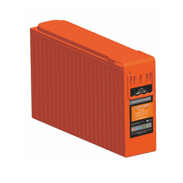 Leoch PLX12-730FT M8V0 | 12V 200Ah VRLA AGM Batterie Leoch PLX12-730FT M8V0 | 12V 200Ah VRLA AGM Batterie