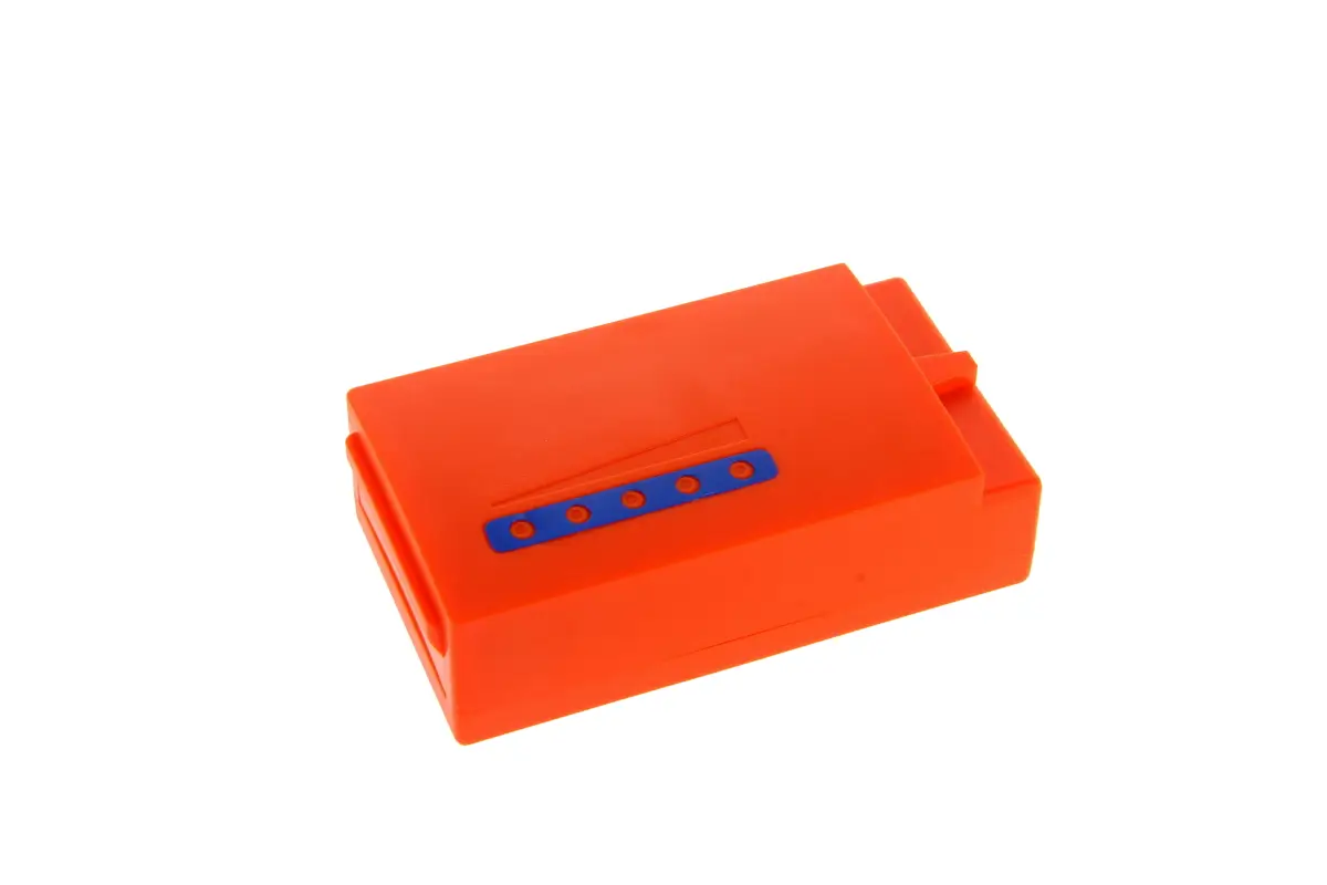 LiIon Akku 3,6V 6,6Ah für HBC Technos A (Typ BA405130, BA405131, BA4051L1) online bei pro-akkus kaufen