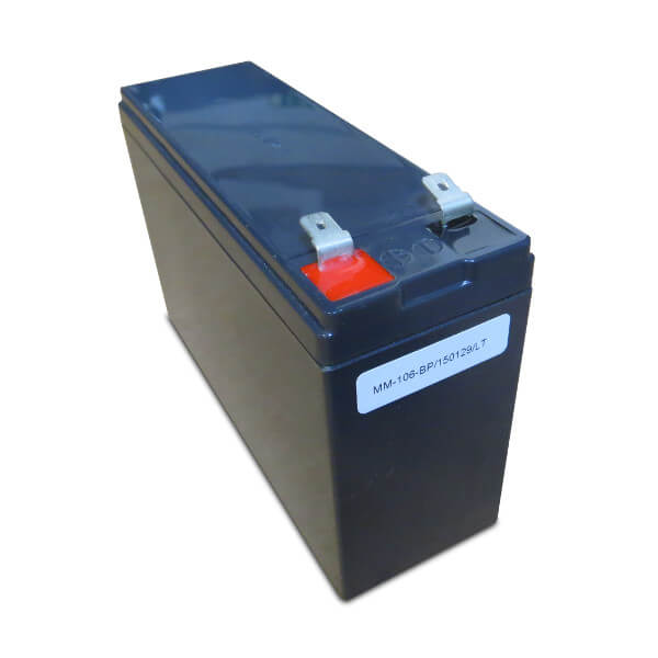 Batterie für APC USV RBC106 | USVBE400-GR Batterie für APC USV RBC106 | USVBE400-GR