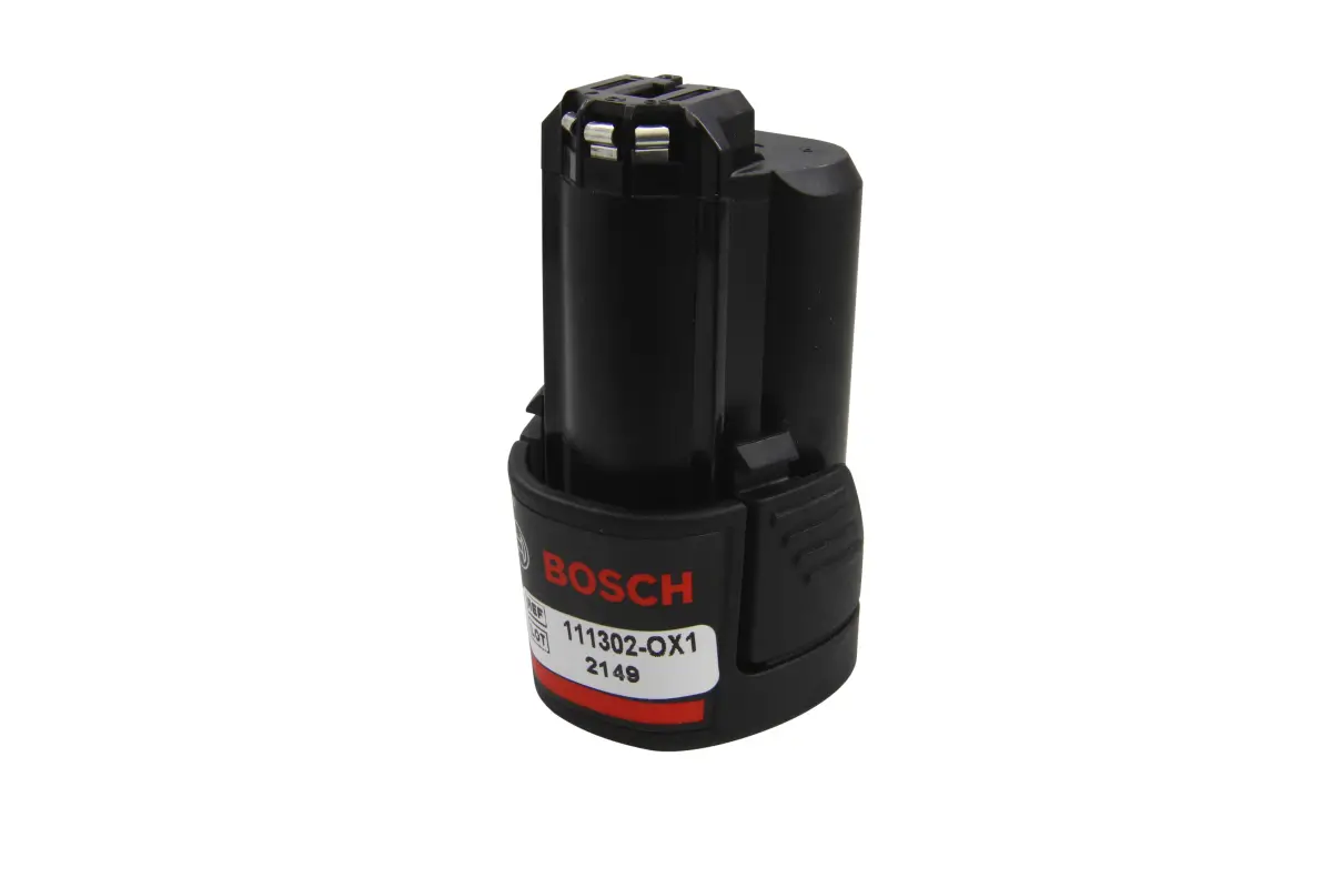 Original Li-Ion Akku Bosch GBA 1600A00X79 (12V, 3,0Ah) online bei pro-akkus kaufen